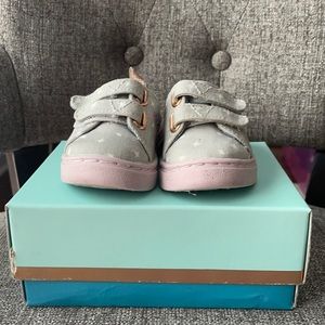 3T Toms Lenny Seven Dwarfs Canvas Sneakers